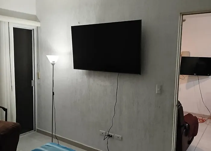 Paseo Rivarolo H2 Apartment *