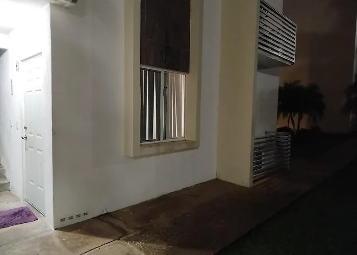 Paseo Rivarolo H2 Apartment Playa del Carmen