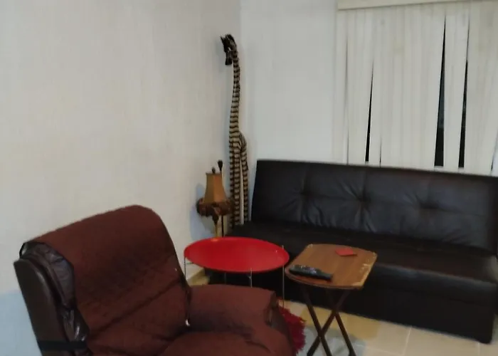 Paseo Rivarolo H2 Apartment Playa del Carmen