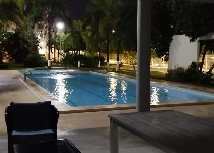 Paseo Rivarolo H2 *